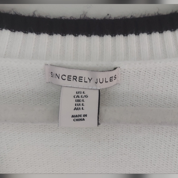 Sincerly Jules Cardigan - Picture 6 of 8